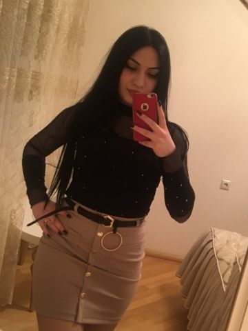Анкета проститутки Катюша - Фото 1, , 24 года, №342705